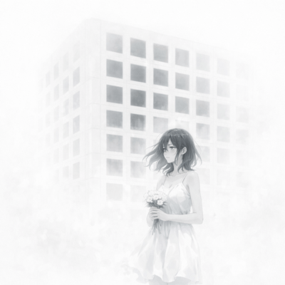 Hollow Front Cover