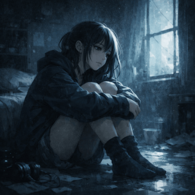 Still Here Front Cover