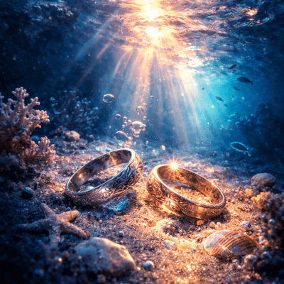 What I Threw Away Front Cover