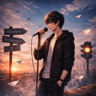 Undefined Front Cover