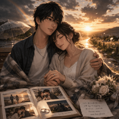 By Your Side Front Cover