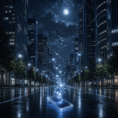 Our Rules Front Cover