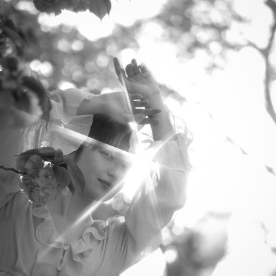 Portrait Front Cover