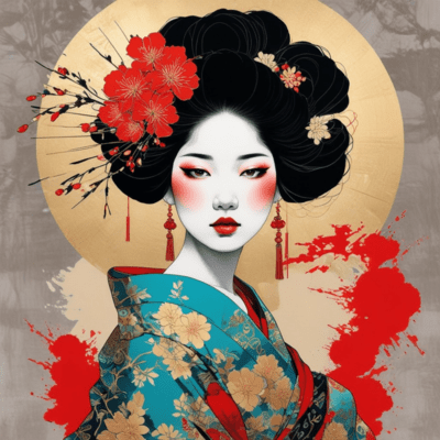Yoimai Front Cover