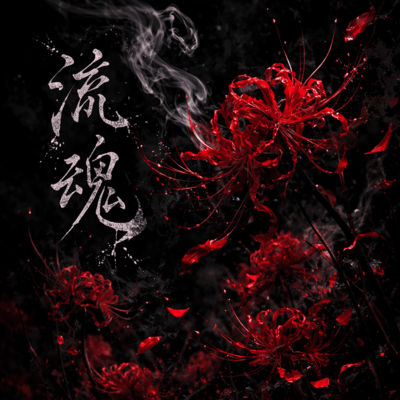 Rukon - Drifting Soul Front Cover