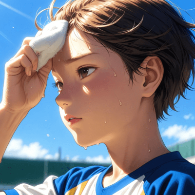 Sunshine Fatigue Front Cover