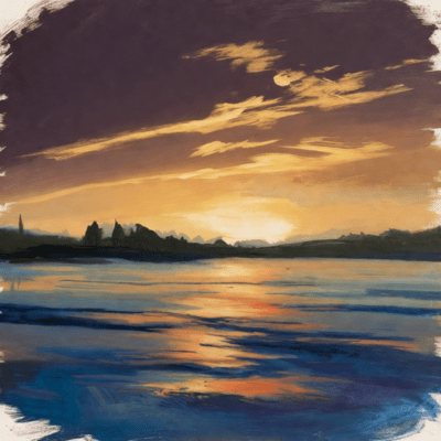 Fragments of Dawn (feat. momosuii) Front Cover