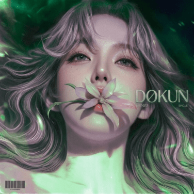 DOKUNのジャケット写真
