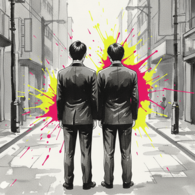 Grown-up Pretend (feat. Eiichi & Kent) Front Cover