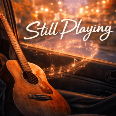 Still Playing (feat. Eiichi) Front Cover