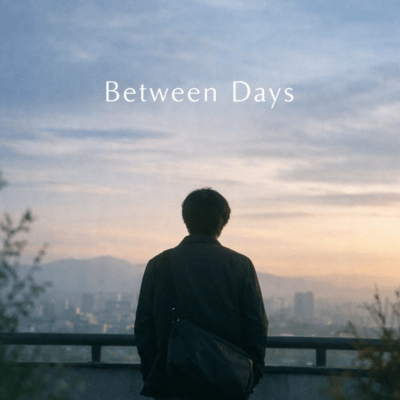 Between Days (feat. Eiichi) Front Cover