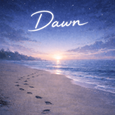 Dawn (feat. Eiichi) Front Cover