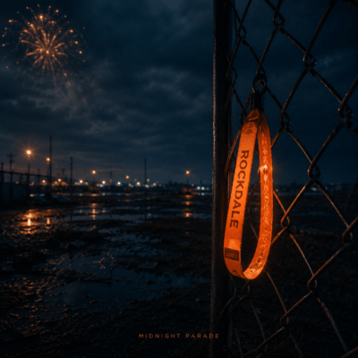 Carnival (feat. Eiichi) Front Cover