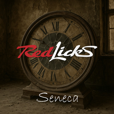 Seneca Front Cover