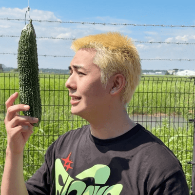 Chatan Jrのジャケット写真