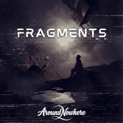 FRAGMENTS Front Cover