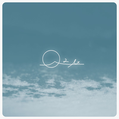 凍る聲のジャケット写真