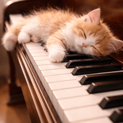 Beautiful Silence Front Cover