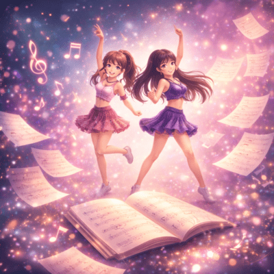 ParaPara - I Still Want to Love You Front Cover