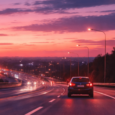 On Repeat Front Cover