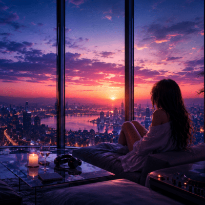 Before The Dawn Arrives (EDM POP 8) Front Cover