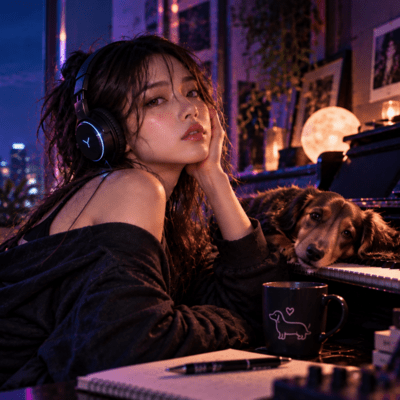 JUST ME (EDM POP 10)のジャケット写真