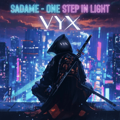 SADAME (2025Remix)のジャケット写真