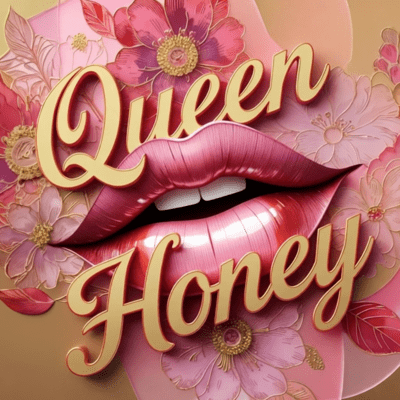 Queen Honeyのジャケット写真
