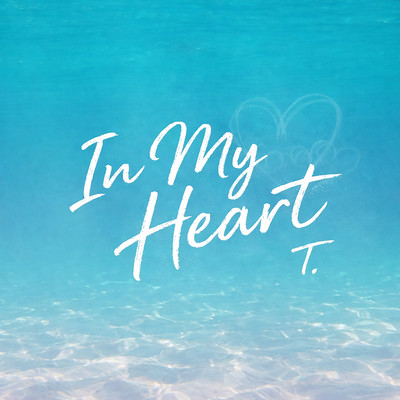 In My Heart Front Cover