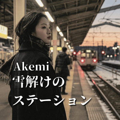 Snowmelt Station Front Cover