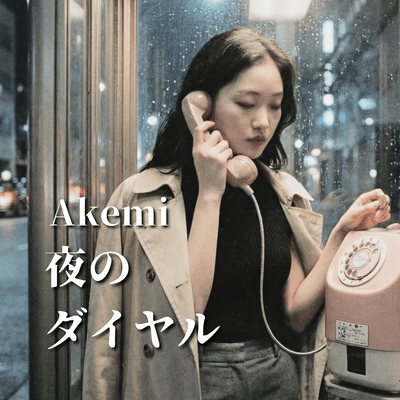 Night Dial Front Cover