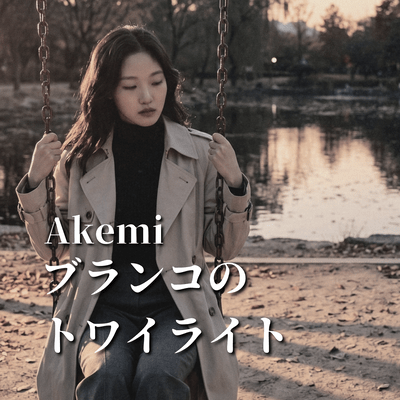 Swing at Twilight Front Cover