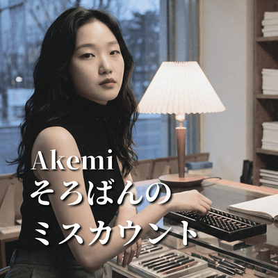 The Abacus Miscount Front Cover