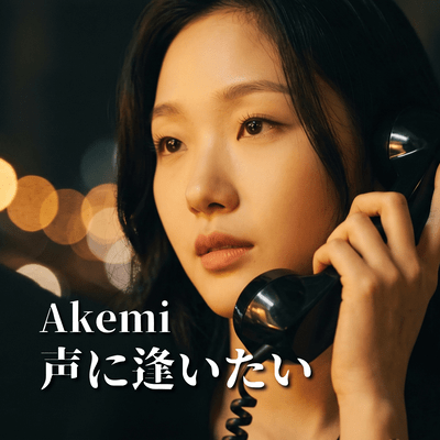 声に逢いたいのジャケット写真