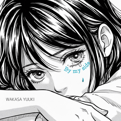 By my side Front Cover