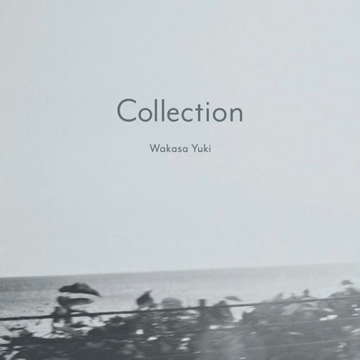 Collectionのジャケット写真