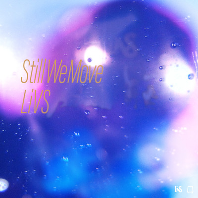 Still We Moveのジャケット写真