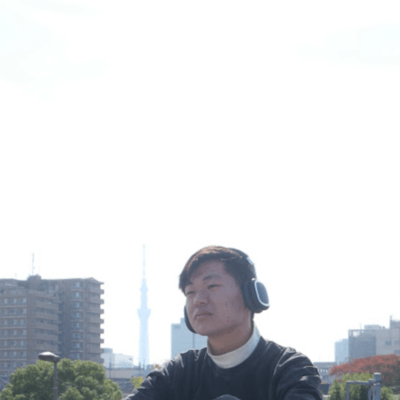 Have a Dreamのジャケット写真