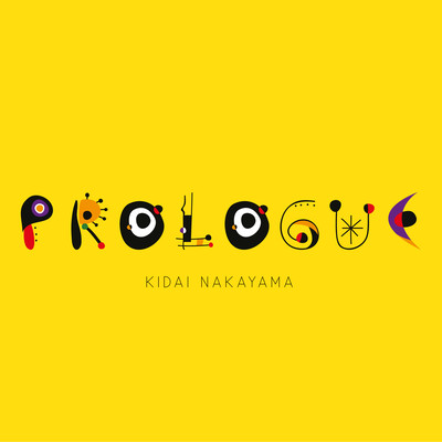 PROLOGUE Front Cover