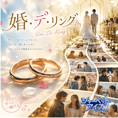 Kon-De-Ring Front Cover