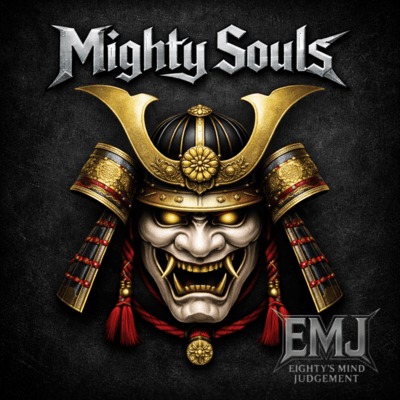 Mighty Soulsのジャケット写真
