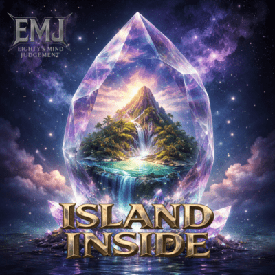 Island Inside Front Cover