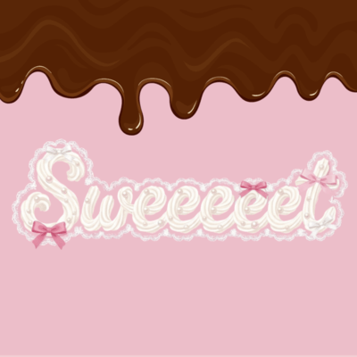 Sweeeeetのジャケット写真