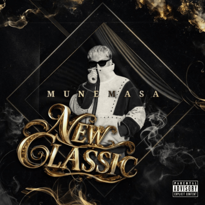 NEW CLASSIC Front Cover