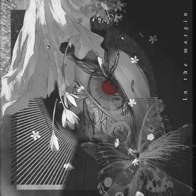 In the marginのジャケット写真