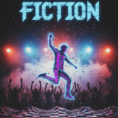 Fiction Front Cover