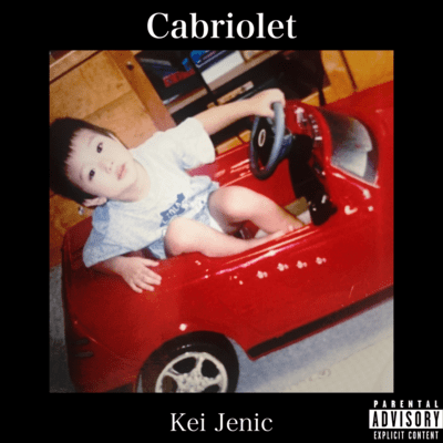 Cabriolet Front Cover