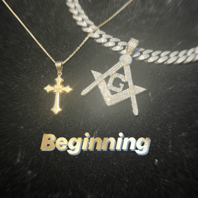 Beginningのジャケット写真