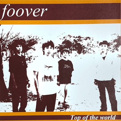 Top of the world Front Cover