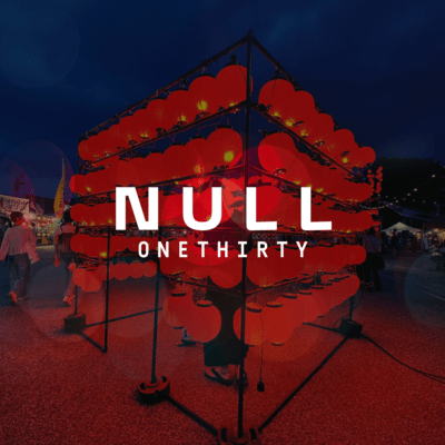 NULL Front Cover